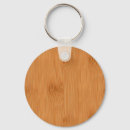 Search for bamboo key rings Brown