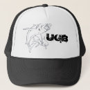 Search for shark baseball caps Surfing