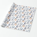 Search for winter wonderland wrapping paper Cute