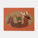 Search for deer antlers doormats Nature