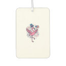 Search for flamingo car air fresheners Independenceday