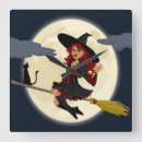 Search for redhead witch halloween Flying