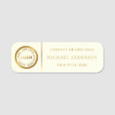 Search for professional name tags Small business customer service