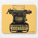 Search for graphics arts mousepads Cartoon