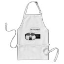 Search for funny nerd aprons Cute