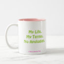 Search for apology mugs For her