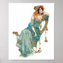 Search for robe art Nouveau