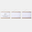 Search for logo tapestries White