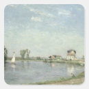 Search for riverside stickers Landscape