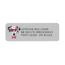 Search for drawing return address labels Trendy