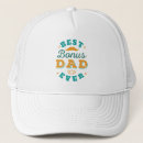 Search for novelty hats Typography