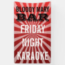 Search for karaoke signs Night