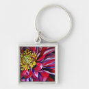 Search for dahlia square key rings Blue
