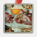 Search for genesis christmas tree decorations Michelangelo
