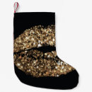 Search for bling christmas stockings Glam