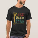 Search for golf grandpa tshirts Retro
