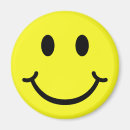 Search for grinning magnets Face