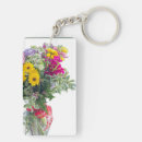 Search for flower bouquet key rings Arrangements