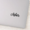 Search for asher Birthday