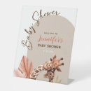 Search for safari baby shower welcome signs Nature