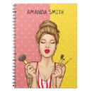 Search for lashes notebooks Trendy