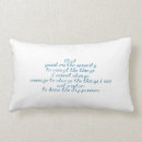 Search for prayer cushions Serenity