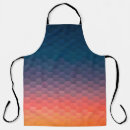 Search for mosaic aprons Kaleidoscope