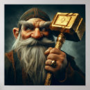 Search for gnome posters Old