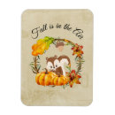 Search for fall magnets Typography