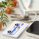 Search for emergency services key rings Paramedics
