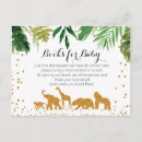 Search for with inserts baby shower invitations Please bring a book