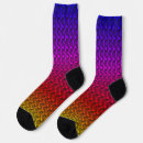 Search for rainbow socks Quirky
