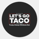 Search for taco joke stickers Funny