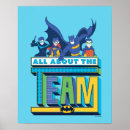 Search for nightwing posters Batman