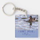 Search for funny duck key rings Ducks