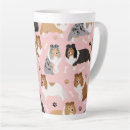 Search for sheltie dog mugs Shetland sheepdog