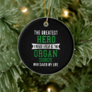 Search for lungs christmas tree decorations Donate life
