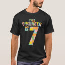Search for engineering tshirts Builder