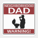 Search for red warning stickers Humour