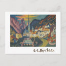 Search for ernst ludwig kirchner postcards Expressionism