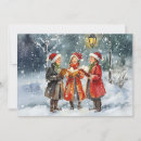 Search for caroling invitations Singing