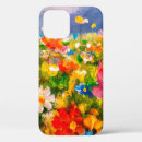 Search for flower background iphone cases Landscape