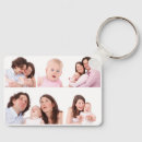 Search for photo collage key rings Family photos