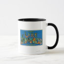 Search for arrowhead mugs California