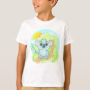 Search for koala tshirts Nature