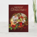 Search for candle christmas cards Chic