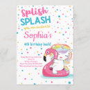 Search for birthday bash Pool party