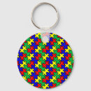 Search for jigsaw key rings Pieces