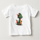 Search for fantasy baby shirts Cute