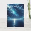 Search for upon cards Blue